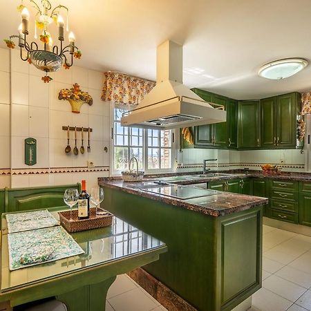 Вилла Cypress House Ла-Субия Экстерьер фото