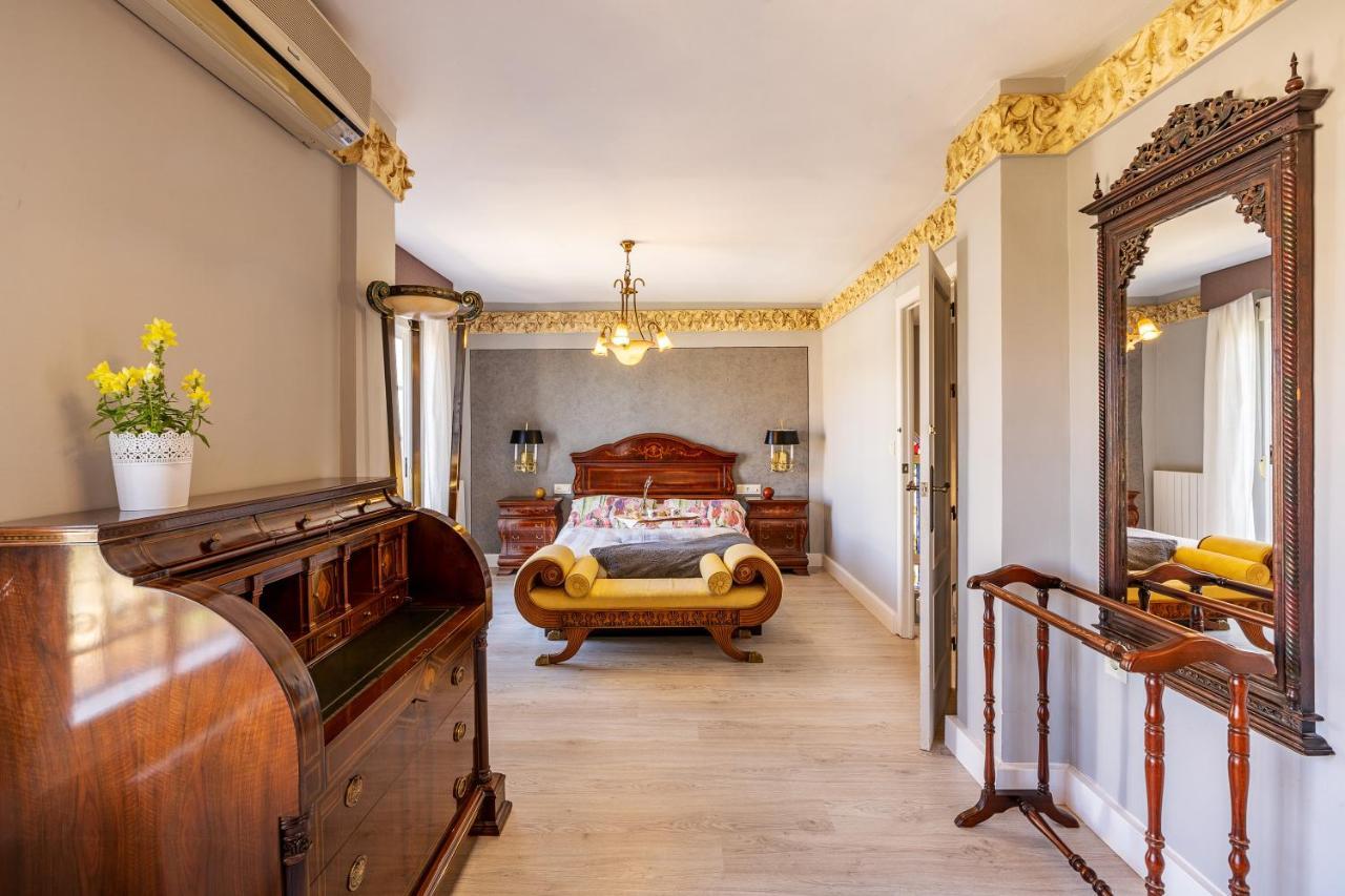 Вилла Cypress House Ла-Субия Экстерьер фото
