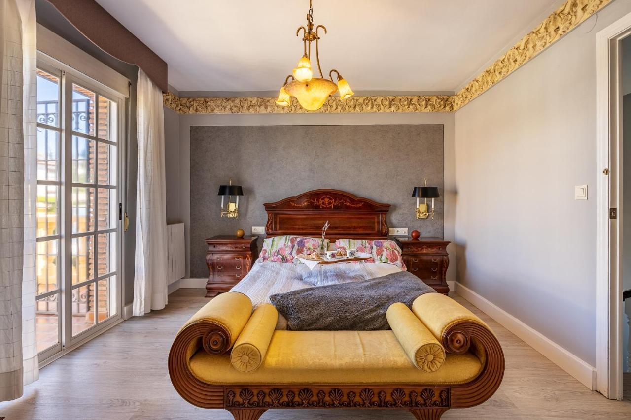 Вилла Cypress House Ла-Субия Экстерьер фото